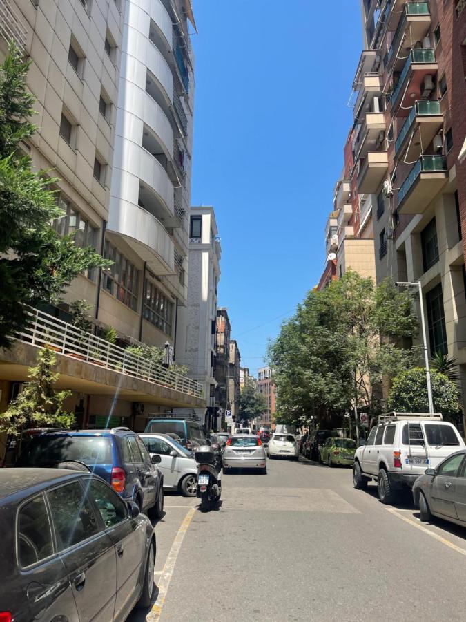 City Center Apartment Galeria Тирана Екстер'єр фото