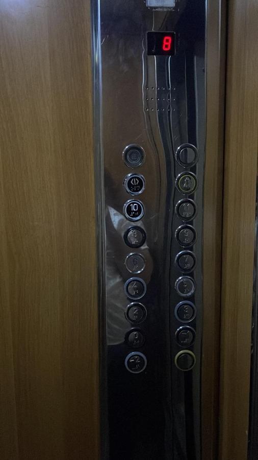 City Center Apartment Galeria Тирана Екстер'єр фото