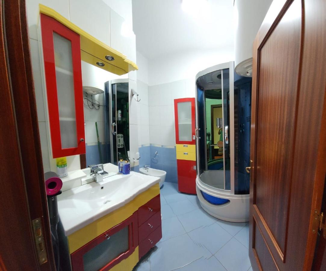 City Center Apartment Galeria Тирана Екстер'єр фото