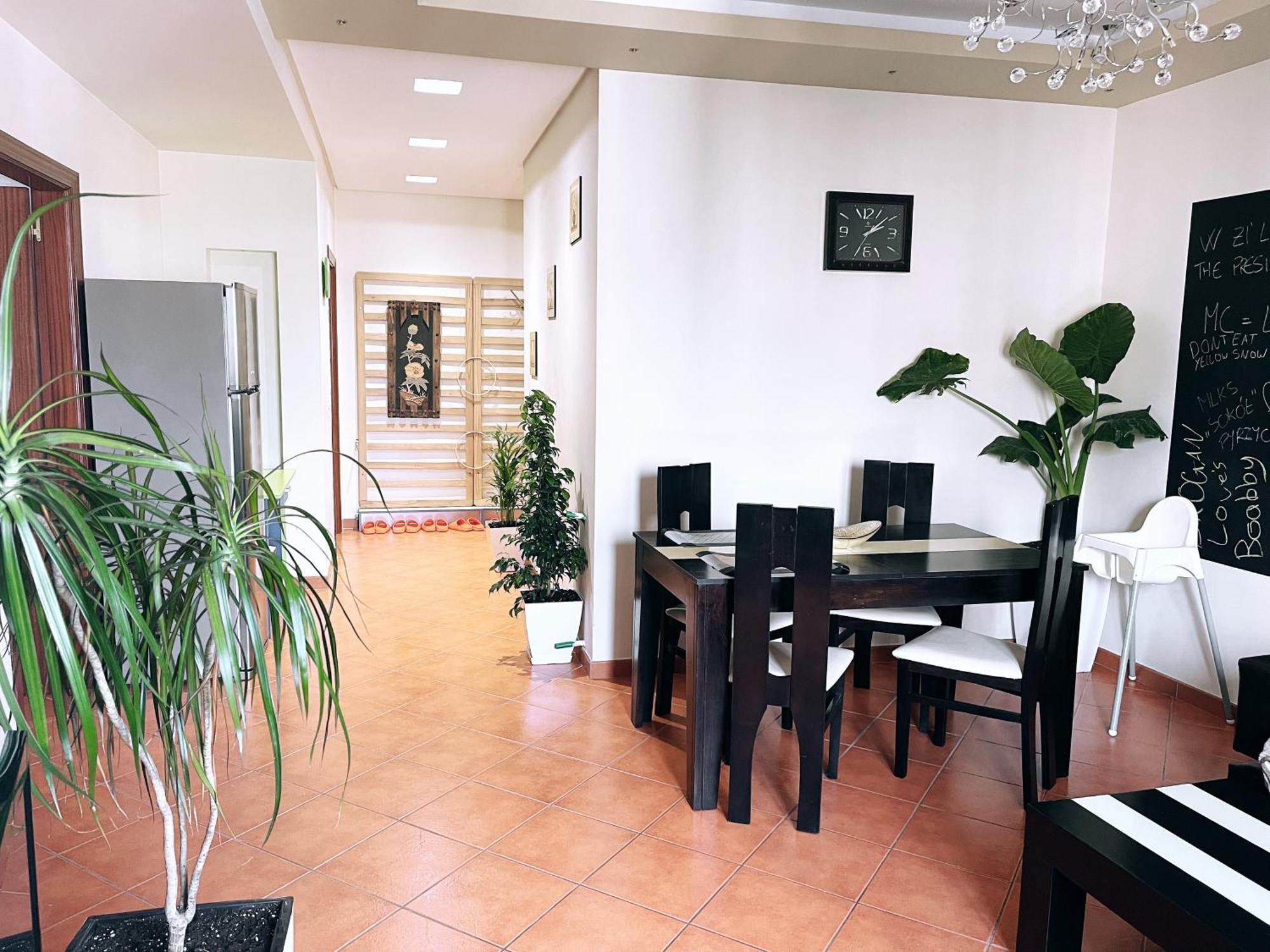 City Center Apartment Galeria Тирана Екстер'єр фото