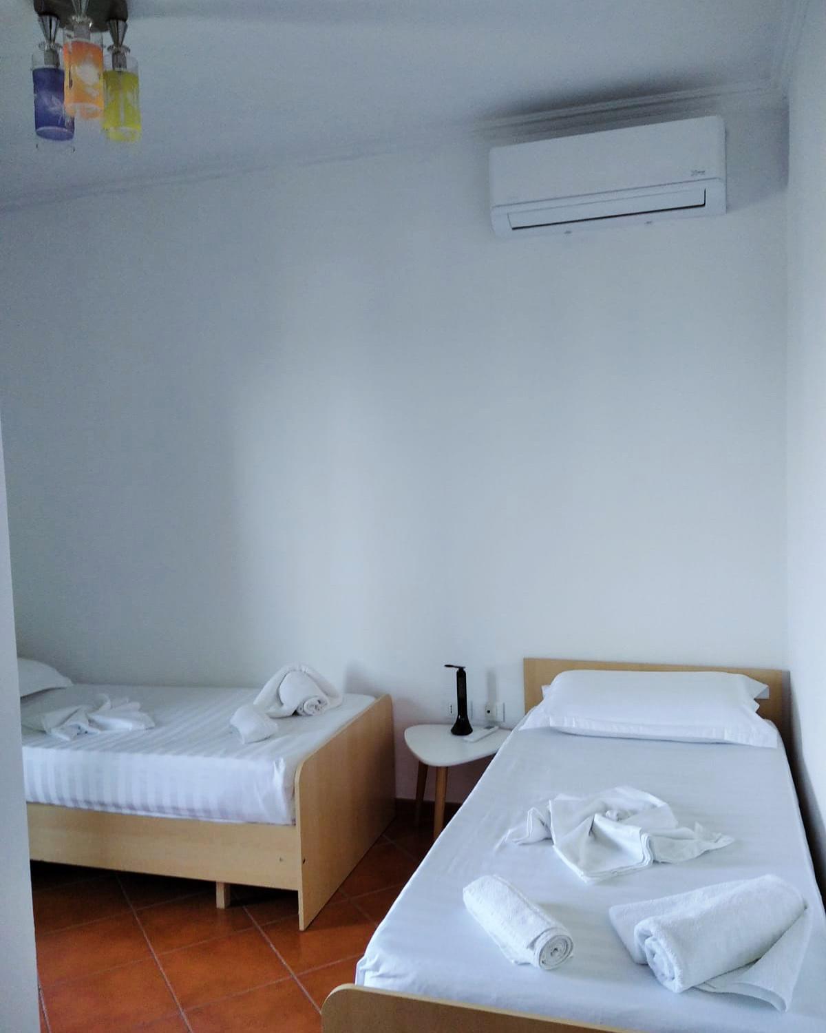 City Center Apartment Galeria Тирана Екстер'єр фото