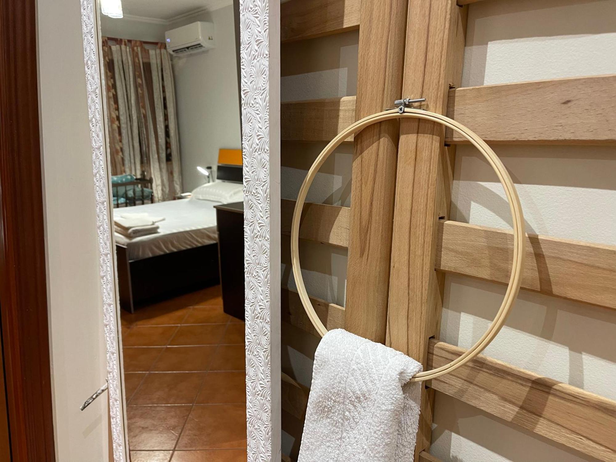 City Center Apartment Galeria Тирана Екстер'єр фото