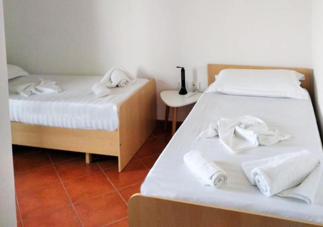 City Center Apartment Galeria Тирана Екстер'єр фото